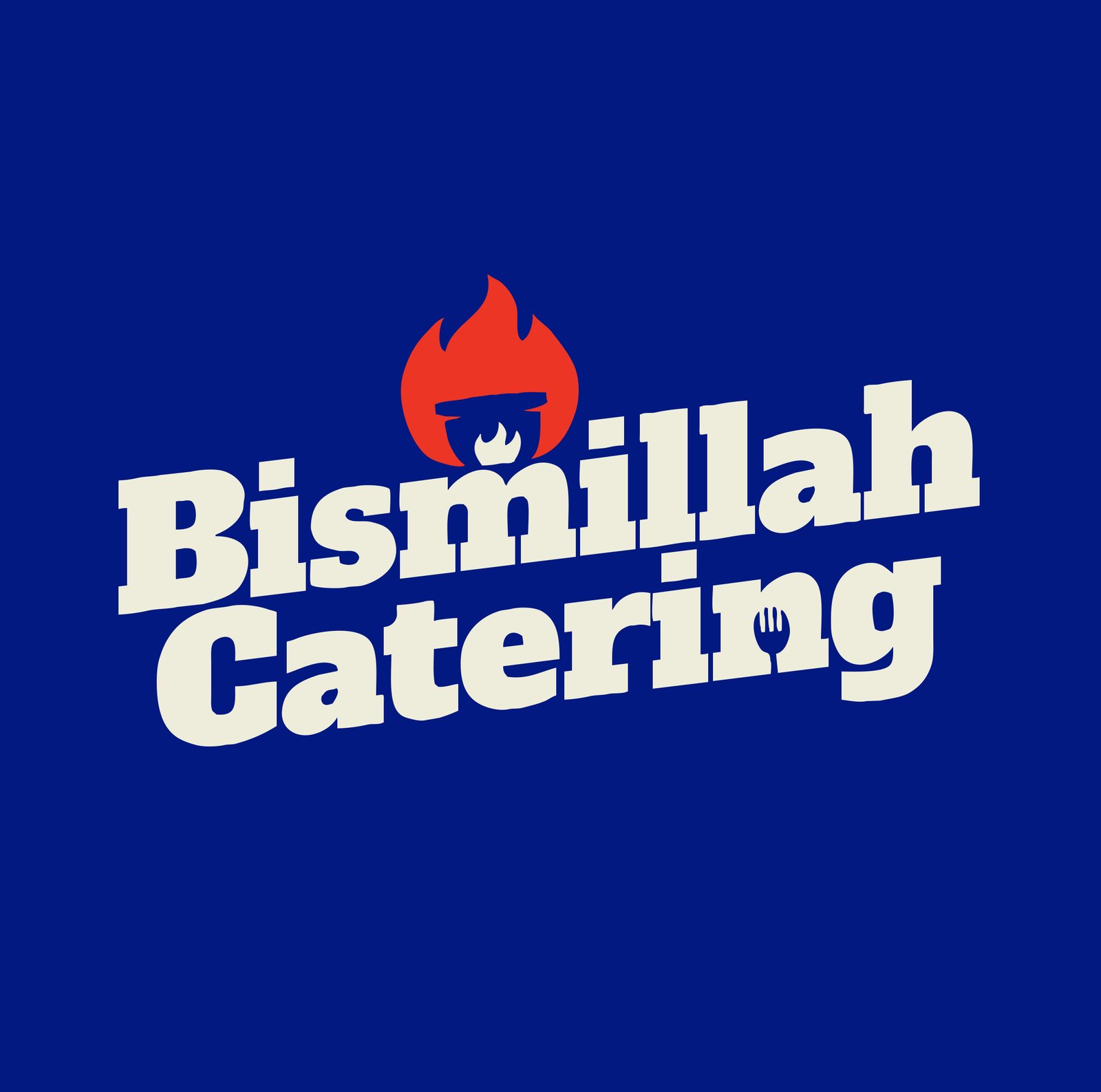 Bismillah Catering